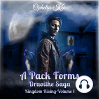 A Pack Forms