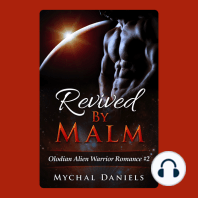 Revived By Malm