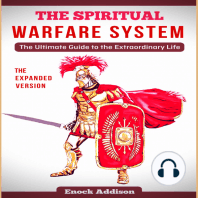 The Spiritual Warfare System