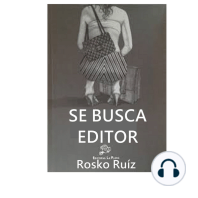 SE BUSCA EDITOR