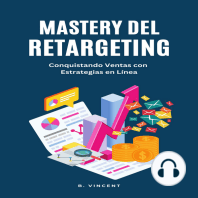 Mastery del Retargeting