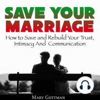 Save Your Marriage