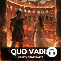 Quo Vadis (Unabridged)