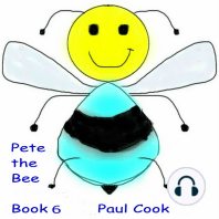 Pete the Bee