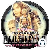 Final Fantasy XII