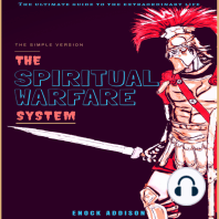 The Spiritual Warfare System