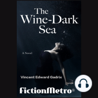 The Wine-Dark Sea