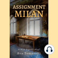 Assignment Milan