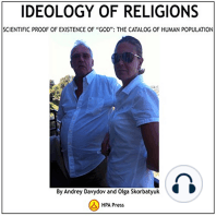 Ideology Of Religions