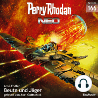 Perry Rhodan Neo 166