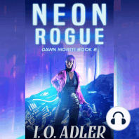 Neon Rogue