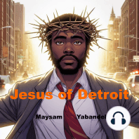 Jesus of Detroit