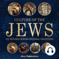 Culture of the Jews