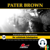 Pater Brown, Folge 54