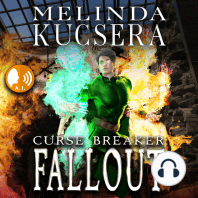 Curse Breaker Fallout