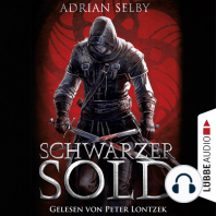 Schwarzer Sold (Ungekürzt)