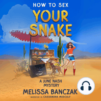 How to Sex Your Snake