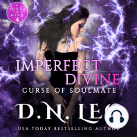 Imperfect Divine - Curse of Soulmate - Book 4