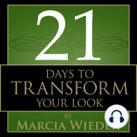 21 Days to Transform Your Look