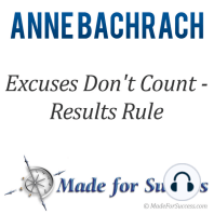 Excuses Don't Count - Results Rule
