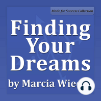 Finding Your Dreams