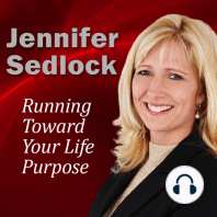 Running Toward Your Life Purpose