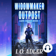 Widowmaker Outpost