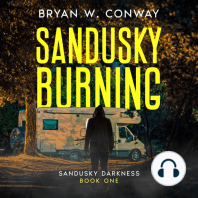 Sandusky Burning