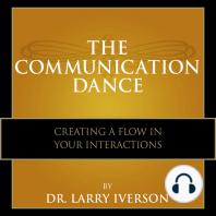 The Communication Dance