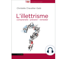 L'Illettrisme