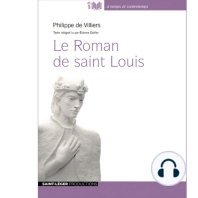 Le Roman De Saint Louis