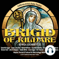 Brigid of Kildare