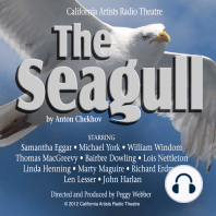 The Seagull