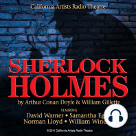 Sherlock Holmes