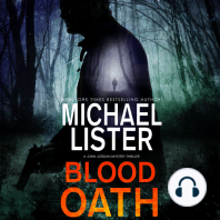 Blood Oath