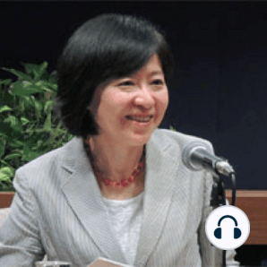 翁百合 金融危機とブルーデンス政策の著者【講演CD：「北欧モデル」から日本は何を学ぶか】