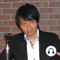 加藤嘉一 中国人は本当にそんなに日本人が嫌いなのかの著者【講演CD：内から見た中国・外から見た日本そして世界】