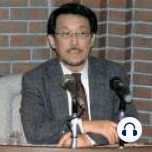 笠谷和比古 武士道と日本型能力主義の著者【講演CD：武士道の思想～日本型組織・強さの構造～】