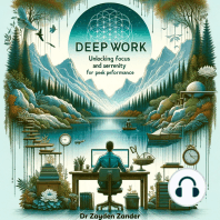 Mindful Deep Work