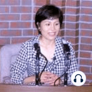 呉善花 「反日・親北」韓国の暴走の著者【講演CD：反日・親北の韓国は大丈夫か】