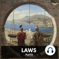 Laws (Unabridged)