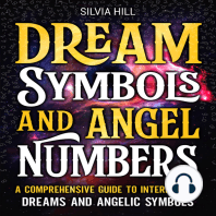 Dream Symbols and Angel Numbers