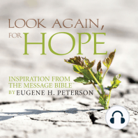 Look Again, for Hope