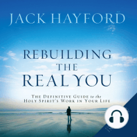 Rebuilding The Real You