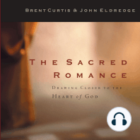 The Sacred Romance