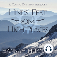 Hind's Feet on High Places