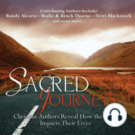 Sacred Journeys