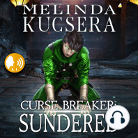 Curse Breaker Sundered