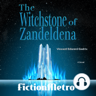 The Witchstone of Zandeldena