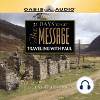 31 Days To Get The Message